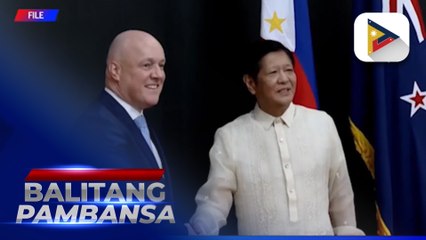 Palace assures PBBM in good health