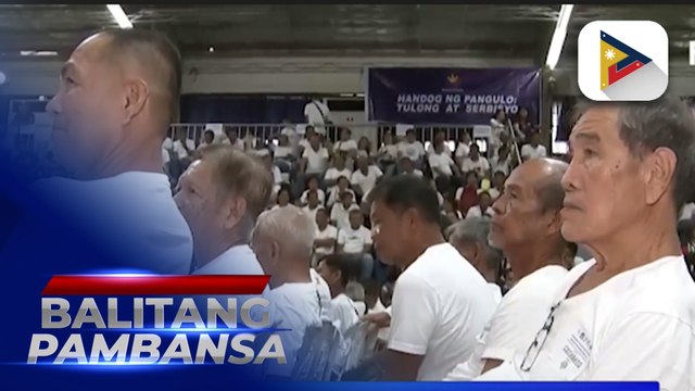 Agri-Puhunan at Pantawid Program launched in Sarangani