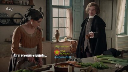 Valle Salvaje Avance Episodio Lunes 14 de Abril