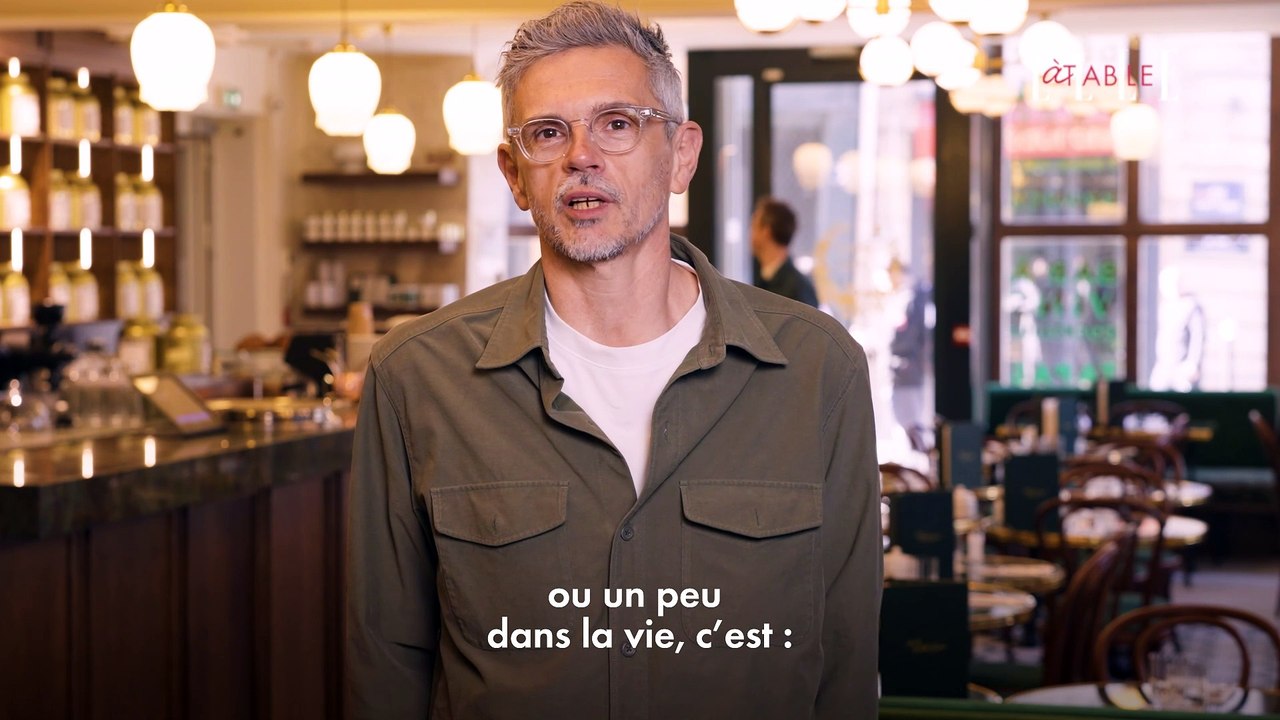 Christophe Adam