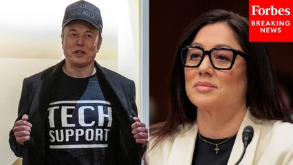 Sec. Lori Chavez-DeRemer Highlights 'Fraudulent Behavior' That Was 'Exposed' By DOGE