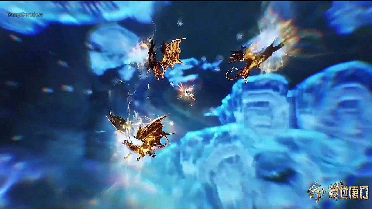 soul Land S2 Eps 96 sub indo bagus kualitas HD