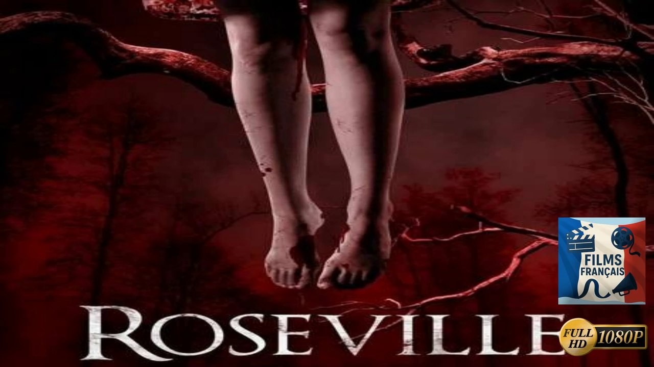 Roseville - Film Complet en Français HD (Thriller, Epouvante, Horreur, Surnaturel)