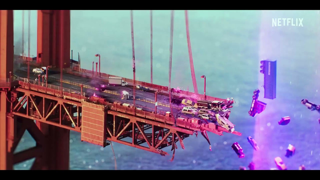 L'une des meilleures séries de Netflix balance les premières images de sa saison 4 et même sa date de sortie