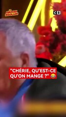 Jean Marie Bigard dans la grosse rigolade !