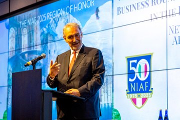 La Regione Lazio a New York a sostegno delle imprese