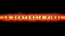 MISIÓN: IMPOSIBLE - LA SENTENCIA FINAL | Tráiler oficial
