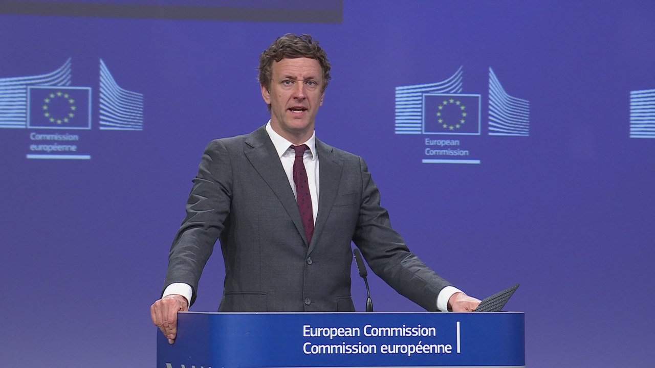 Maros Sefcovic travels to Washington to negotiate solution to tariff escalation