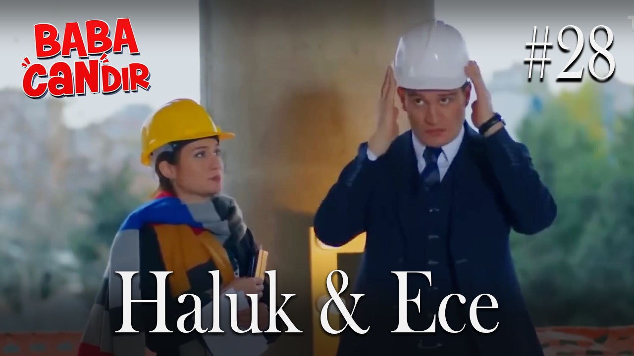 Haluk & Ece #28