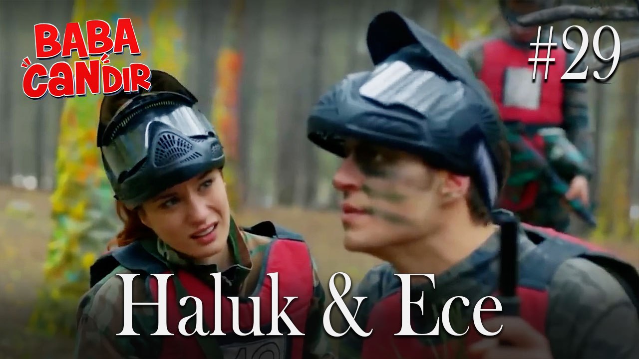 Haluk & Ece #29