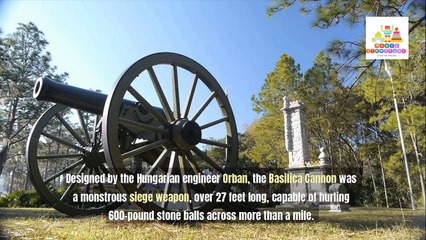 🔥 The Day the Sky Turned to Fire | The Fall of Constantinople – Epic Historical Storytelling