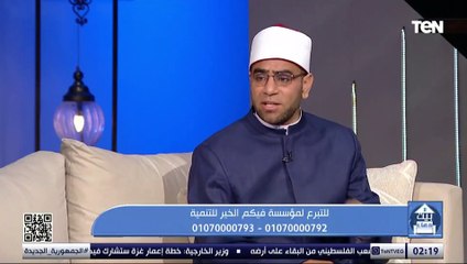 أهمها الإخلاص.. هذه علامات قبول الطاعة