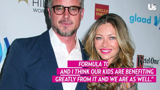 Rebecca Gayheart Addresses Eric Dane Marriage After Dismissing Divorce