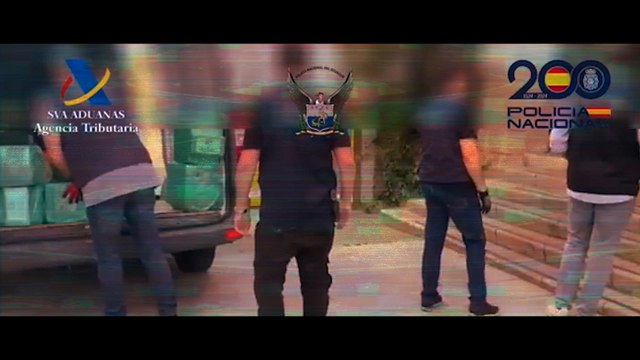 La operación que acabó con le jefe de la UDEF que operaba con el narco