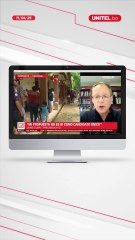 Jaime Dunn confirma su precandidatura a la Presidencia bajo la sigla de ADN.