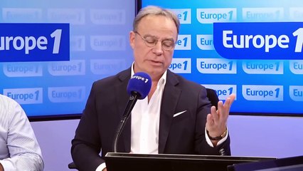 Cyril Hanouna – Cette ancienne Première dame dont Jean-Luc Mélenchon est fan