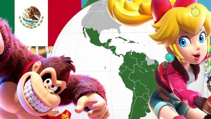 Nintendo: '¡Ja! Debieron pensar antes de NACER EN LA MISERIA'  ¦ SPEEDRUN