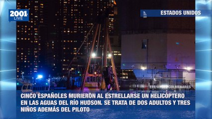 #EnUnMinuto │11 de abril de 2025: Los acontecimientos más relevantes del mundo