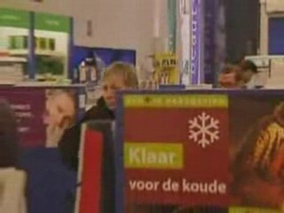 Fracois l'embrouille - Pharmacien son synchro