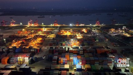 SON DAKİKA HABERİ... ABD’den sonra Çin’den yeni misilleme geldi: Yüzde 125’e çıktı…