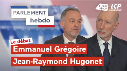 Parlement hebdo - Instabilité internationale : vers de nouvelles coupes budgétaires