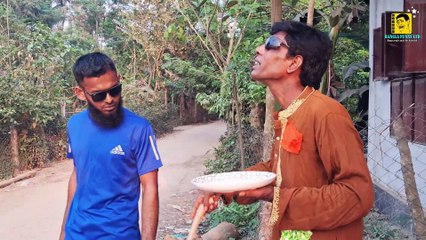 কানা ফকির | Robiul Comedy Video 2025 | Bangla Funny LTD #viral #trending #newcomedy #comedy #funny