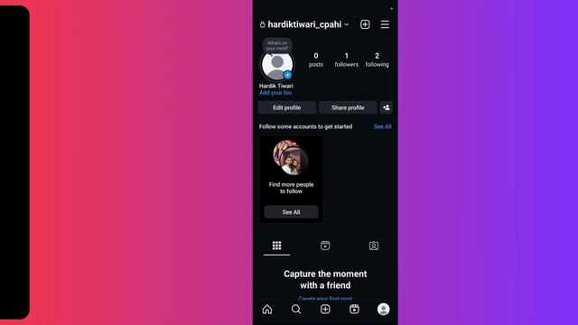 How to Add a Link in Bio Instagram | How to Add Clickable Link to Instagram Bio (2025)