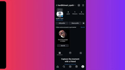 How to Add a Link in Bio Instagram | How to Add Clickable Link to Instagram Bio (2025)