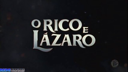 O RICO E O LÁZARO CAPITULO 139 COMPLETO #oricoeolazaro