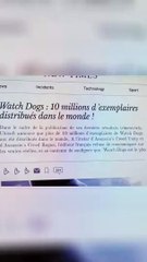 Watch Dogs VS GTA 5 !