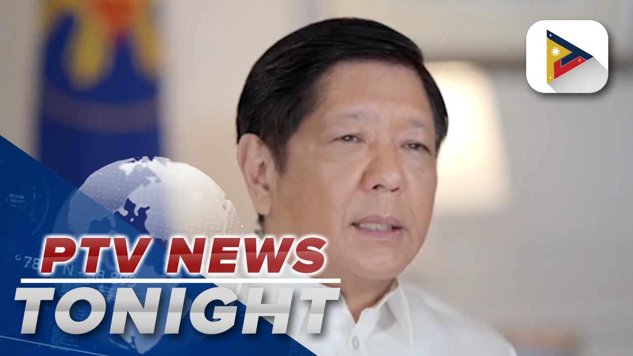 PBBM vetoes bill granting Filipino citizenship to Li Duan Wang