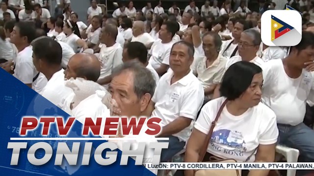 Gov’t launches Agri-Puhunan at Pantawid farmer credit program