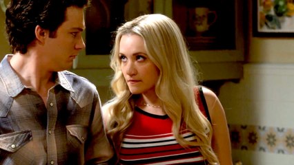 Oh, Baby on Georgie & Mandy’s First Marriage