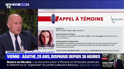 Joggeuse disparue dans la Vienne: la gendarmerie diffuse un appel à témoins