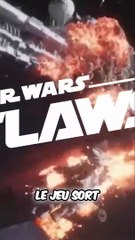 L'echec d'Ubisoft sur Star Wars !