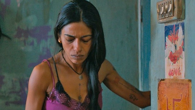 The Shameless EXTRAIT VO STFR La dispute