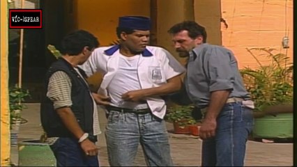 Amor de Hembra (Rubby Pérez, Tatiana Capote) - Romance musical (1990) - Venezuela