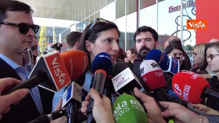 Schlein: Meloni da Trump? No a trattative bilaterali, l'Ue deve essere unita