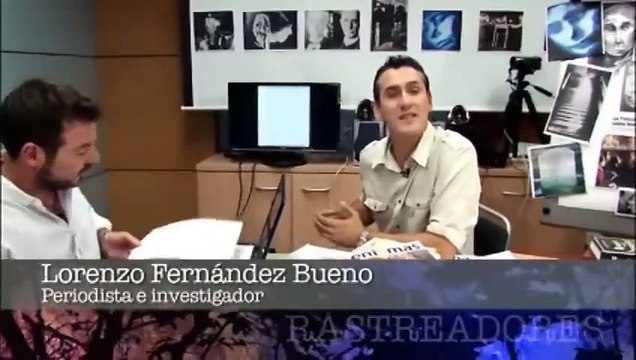 Noche de Brujas, Programa Especial Halloween