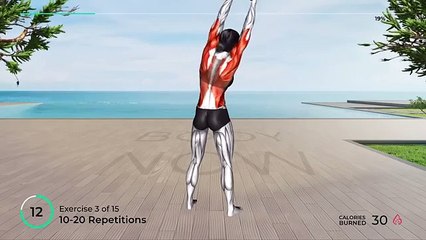 🌸 RELAX & STRETCH ➜ Best Stretching Exercises for Women! 🧘‍♀️✨