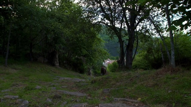 Historias Malditas: Las Apariciones de Garabandal y Su Impacto en la Fe