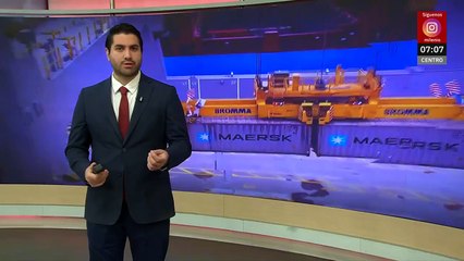 ¿En qué consiste el Tratado de Aguas de 1944 con el que Trump amaga imponer aranceles a México?