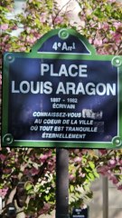 les plus beaux endroits dans Paris