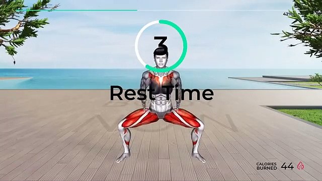 ⏱️ 10-MIN Best Exercises for Sagging Breast ➜ Lift & Tone Fast 💪👙