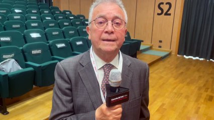 Intervista al prof Pasquale Moliterni