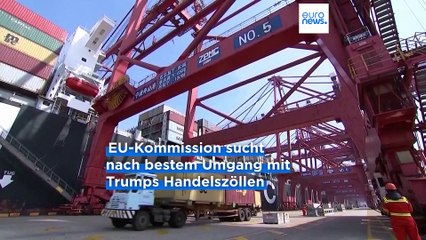 Nachrichten des Tages | 11. April - Abendausgabe