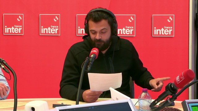 La photo maudite - Le billet de Charles Nouveau