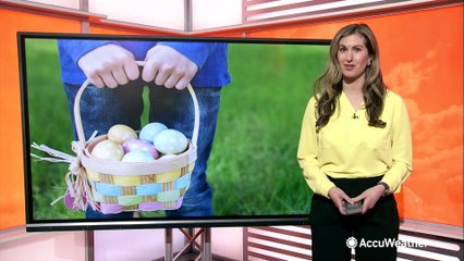 Why the 'pink moon' delays Easter in 2025