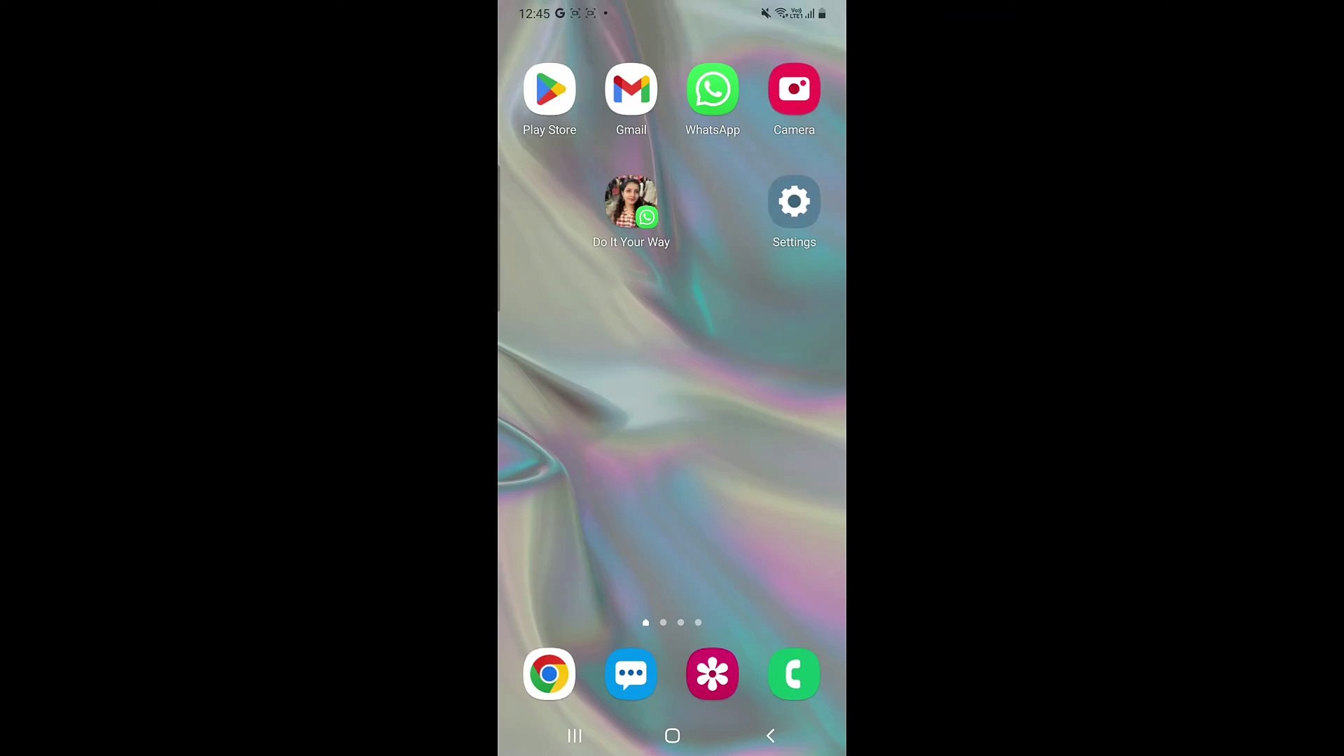 ⁣How To Find WhatsApp QR Code | How to share your WhatsApp QR code (2025)