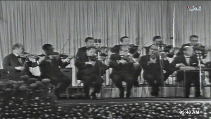 أم كلثوم كوبليه قد إيه من عمري قبلك راح